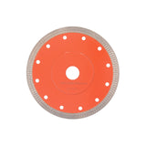Tarcza diamentowa do płytek ceramicznych, średnica 150 mm, otwór 22,23 mm