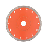 Tarcza diamentowa do płytek ceramicznych, średnica 180 mm, otwór 25,4 mm