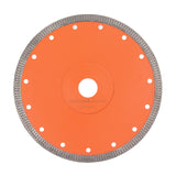 Diamanttrennscheibe Diamantscheibe Fliesen Durchmesser 200 mm Bohrung 25,4 mm