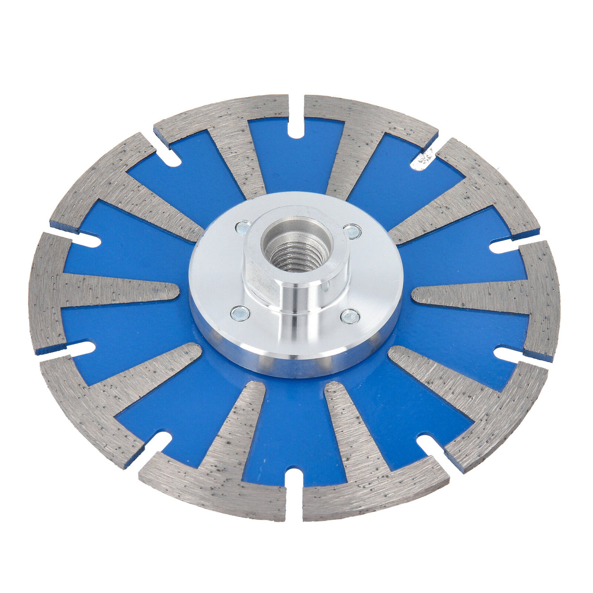 Tarcza diamentowa 125/230 mm M14 do granitu, betonu i piaskowca