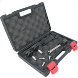 Steuerzeiten Zahnriemen Wechsel Werkzeug für Alfa Romeo Fiat 1.4 16V Arretierung