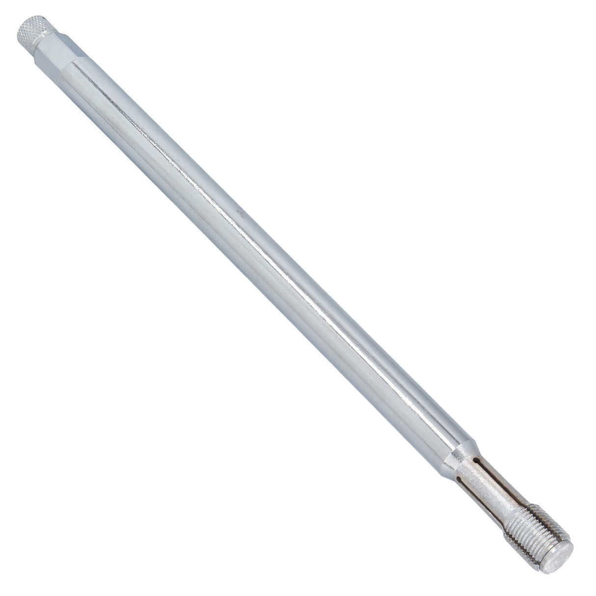Tagliafiletti per candele M14x1,25 extra lungo per riparazione filetti candele