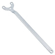 Controsupporto per giunto viscoso ventola Mercedes M111 M112 M113 M119