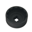 Chiave a dodici punte GEPCO da 85 mm per dadi mozzo rimorchio SAF BPW per camion IVECO