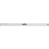 GEPCO Łata murarska 7 szt. 60-100-120-150-180-200 cm alu - 2 poziomice wodne