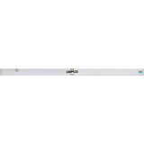 GEPCO Łata murarska 60 - 200 cm Aluminiowa - 2 poziomice wodne