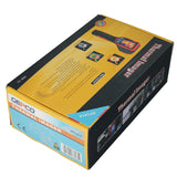 Kamera termowizyjna od -20 do 400 °c 320x240 2,4" tft lcd