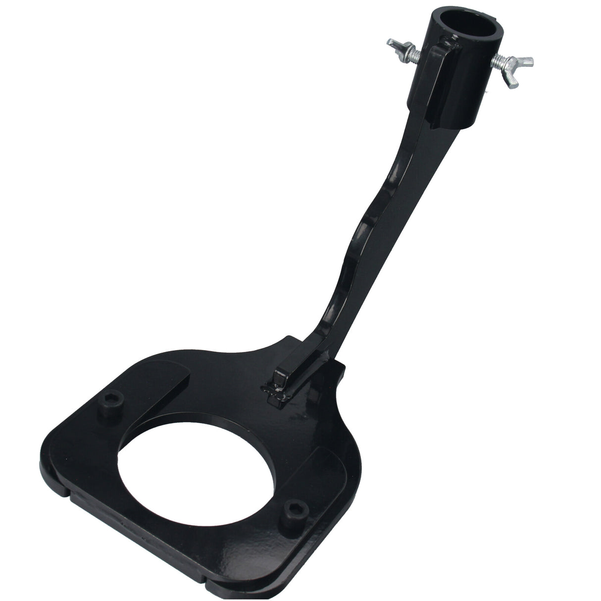 GEPCO tool Supporto montante McPherson per cric cambio con stelo pistone 30mm