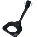 GEPCO tool Supporto montante McPherson per cric cambio con stelo pistone 30mm