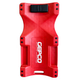 Werkstattliege Werkstatt-Rollbrett Auto Liegebrett Montageliege mit 100 cm Länge