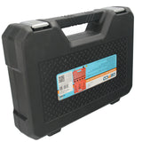 56-tlg. Ausdreher Schraubenausdreher Mutter Entferner Bolzenausdreher Werkzeug