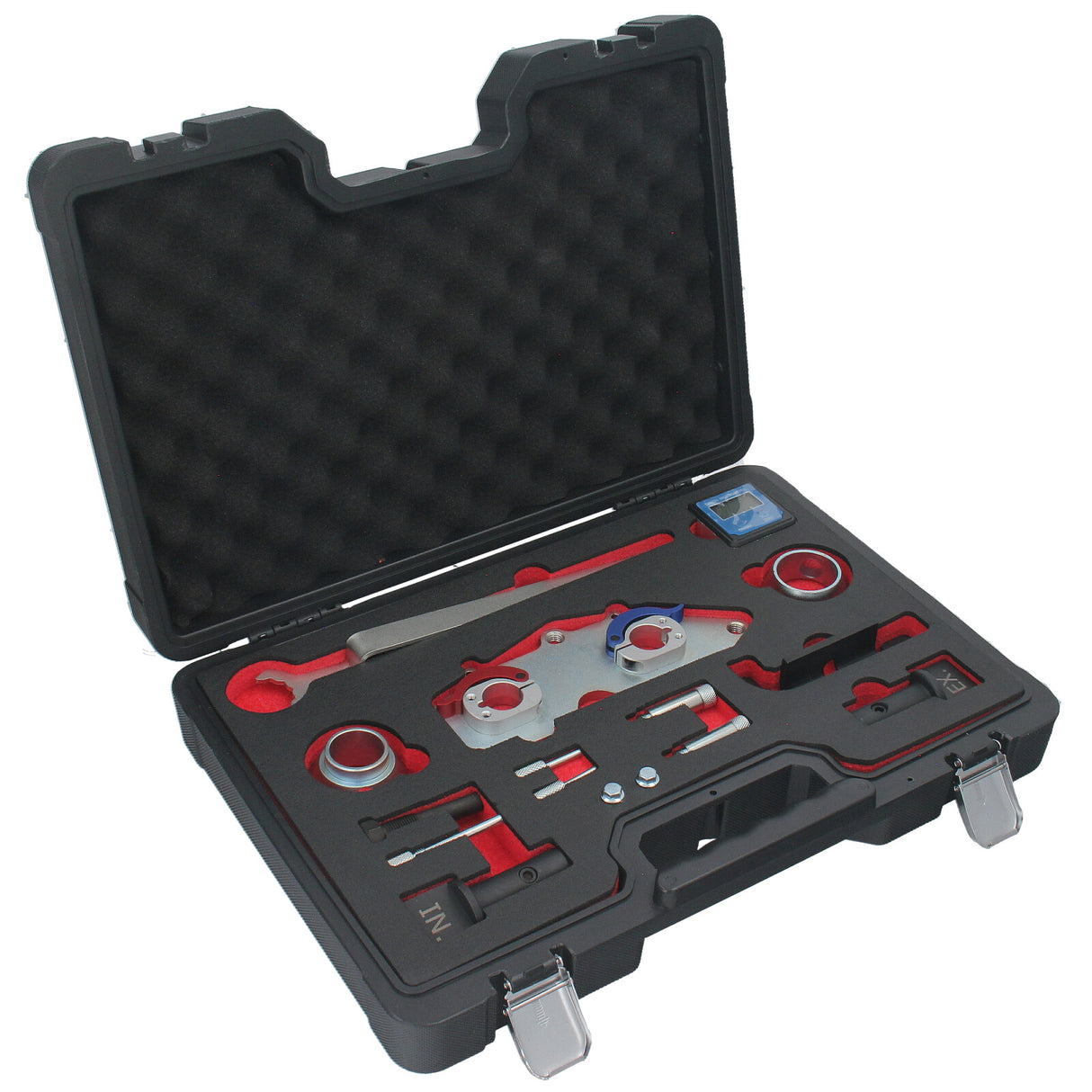 Set attrezzo per regolazione alberi a camme per VW Audi Skoda Seat 1.5 TSI EA211 EVO