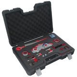 Set attrezzo per regolazione alberi a camme per VW Audi Skoda Seat 1.5 TSI EA211 EVO