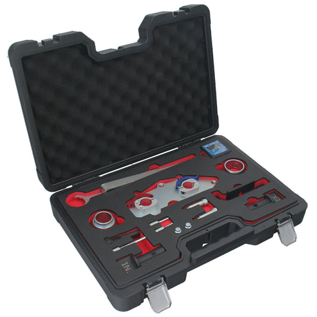 Set attrezzo per regolazione alberi a camme per VW Audi Skoda Seat 1.5 TSI EA211 EVO