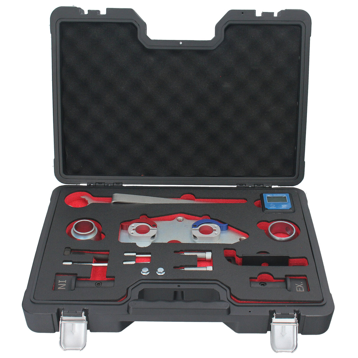 Zestaw narzędzi do regulacji wałków rozrządu do VW Audi Skoda Seat 1.5 TSI EA211 EVO