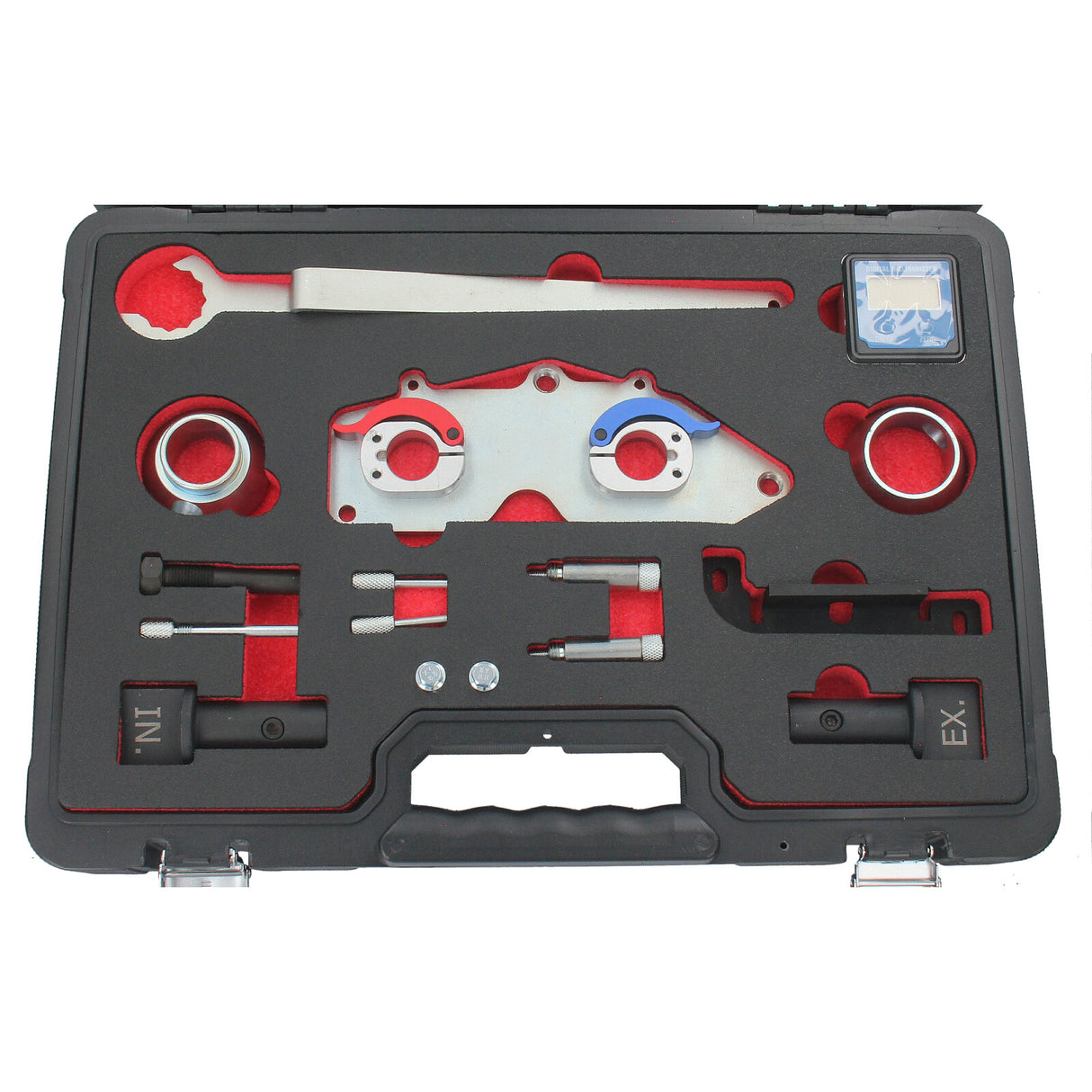 Zestaw narzędzi do regulacji wałków rozrządu do VW Audi Skoda Seat 1.5 TSI EA211 EVO