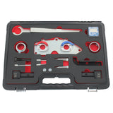 Zestaw narzędzi do regulacji wałków rozrządu do VW Audi Skoda Seat 1.5 TSI EA211 EVO