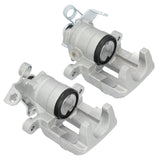 Pinza freno posteriore sinistra e destra per Ford Galaxy, Seat, VW Golf 3, 4, Passat 35I