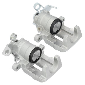 Pinza freno posteriore sinistra e destra per Ford Galaxy, Seat, VW Golf 3, 4, Passat 35I