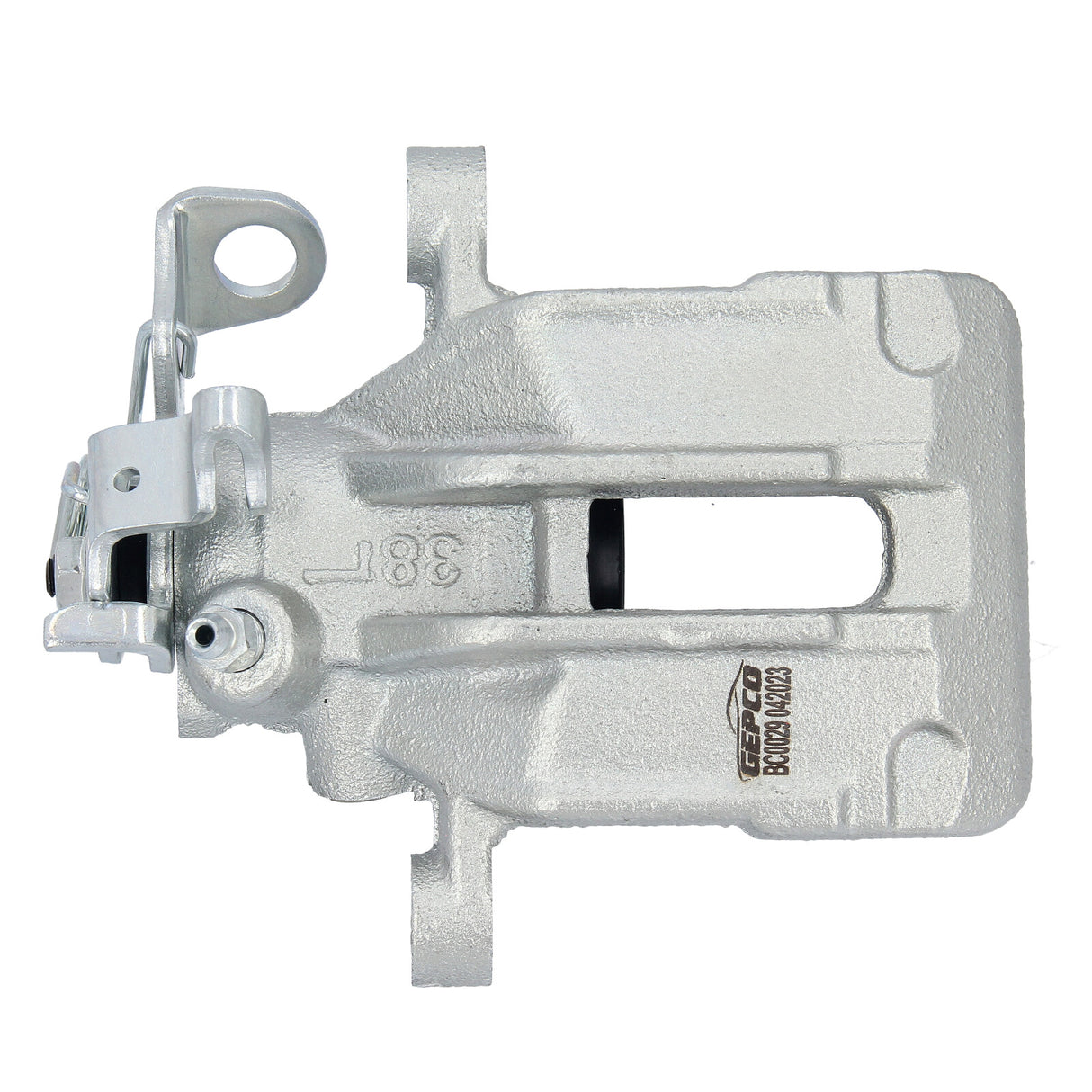 Zacisk hamulcowy tylny lewy do Ford Galaxy, Seat, VW Golf 3/4, Passat 35I