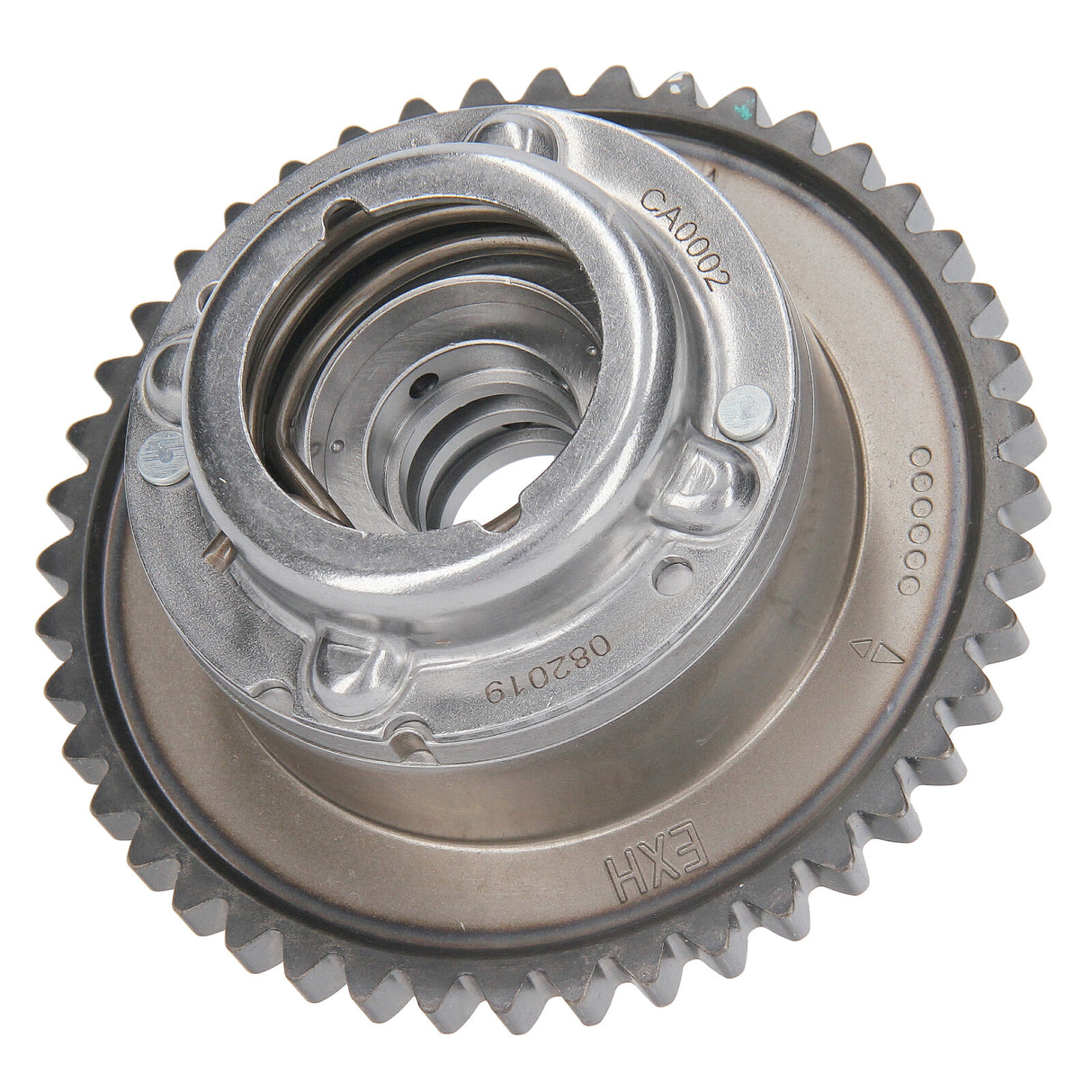 Regolatore albero a camme GEPCO per Mercedes-Benz C204 C207 R172 S204 W204 W212 CGI
