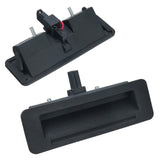Interruttore maniglia portellone posteriore per Opel Signum Vectra C CC Caravan 2002-2008