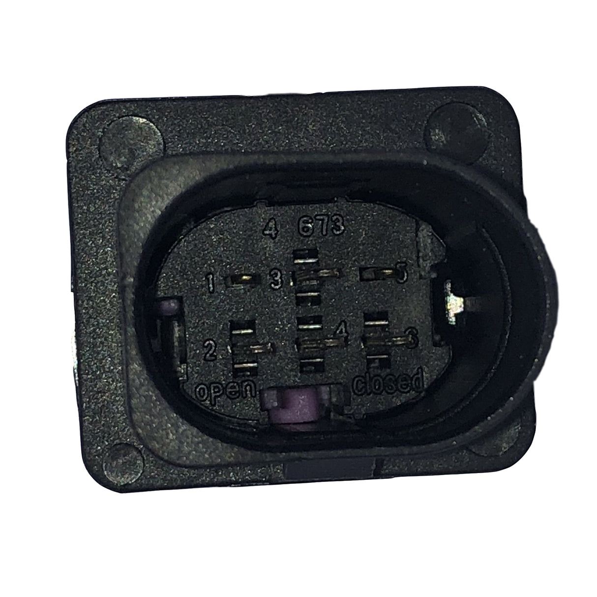 Sonda lambda do Audi Q3, Hyundai Veloster, KIA, Seat, VW Touareg