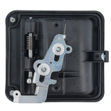 Klamka do drzwi bocznych i przesuwnych dla Citroen Jumper, Peugeot Boxer, Fiat Ducato 230 1994-2002