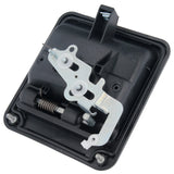 Klamka do drzwi bocznych i przesuwnych dla Citroen Jumper, Peugeot Boxer, Fiat Ducato 230 1994-2002