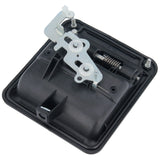 Klamka do drzwi bocznych i przesuwnych dla Citroen Jumper, Peugeot Boxer, Fiat Ducato 230 1994-2002