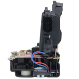 Zamek centralnego zamka drzwi przedni prawy do VW Lupo, New Beetle, Passat B5, Golf IV