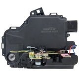 Zamek centralnego zamka drzwi przedni prawy do VW Lupo, New Beetle, Passat B5, Golf IV