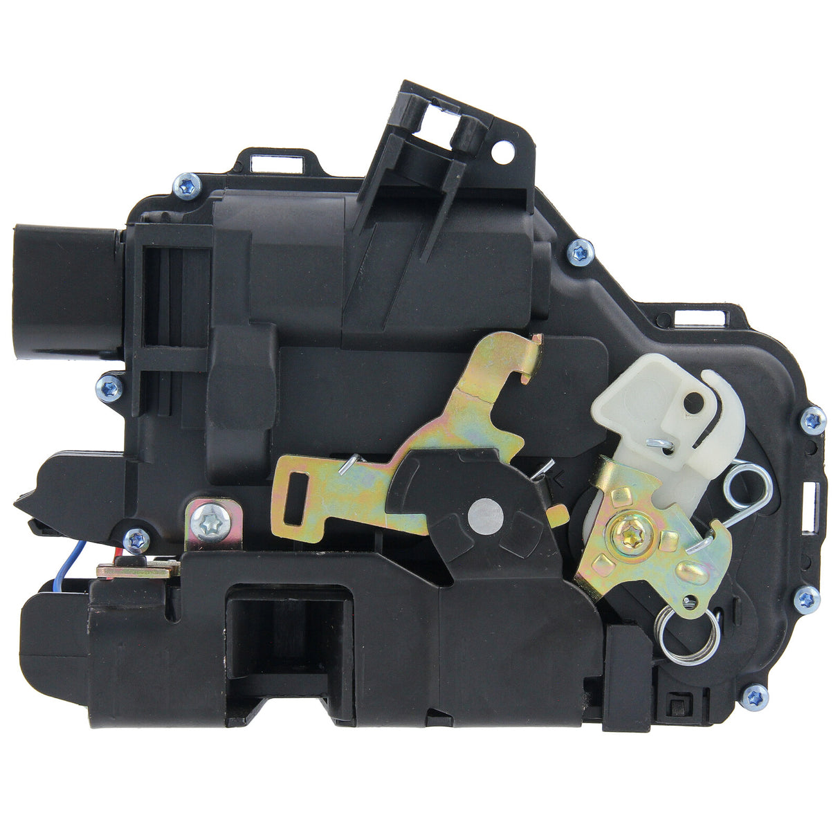 Zamek centralnego zamka drzwi przedni prawy do VW Lupo, New Beetle, Passat B5, Golf IV