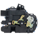 Zamek centralnego zamka drzwi przedni prawy do VW Lupo, New Beetle, Passat B5, Golf IV