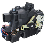 Zamek centralnego zamka drzwi przedni prawy do VW Lupo, New Beetle, Passat B5, Golf IV