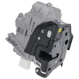 Zamek drzwiowy z centralnym zamkiem do SEAT Altea, Leon, Toledo III, VW EOS, SKODA Superb przedni prawy