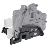 Zamek drzwiowy z centralnym zamkiem do SEAT Altea, Leon, Toledo III, VW EOS, SKODA Superb przedni prawy