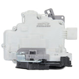 Zamek drzwiowy z centralnym zamkiem do SEAT Altea, Leon, Toledo III, VW EOS, SKODA Superb przedni prawy