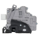 Zamek drzwiowy z centralnym zamkiem do SEAT Altea, Leon, Toledo III, VW EOS, SKODA Superb przedni prawy