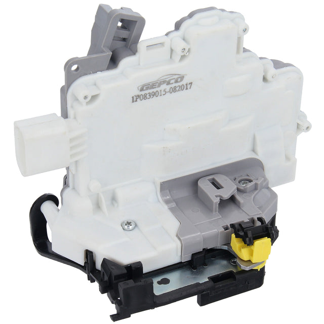 Serratura porta, chiusura centralizzata, bloccaggio, serratura SEAT ALTEA LEON TOLEDO III VW EOS SKODA SUPERB Posteriore Sinistro