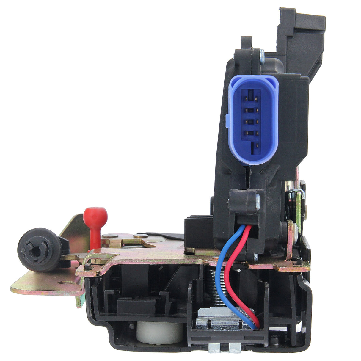 Zamek drzwi