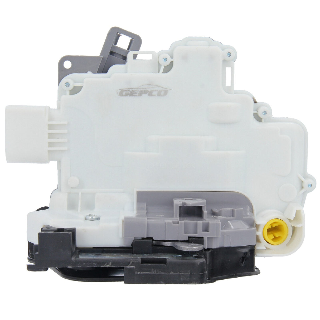 Silnik centralnego zamka do Audi Q7, Seat Ibiza V, Skoda Superb II, VW Passat B6, Tiguan - przód lewy