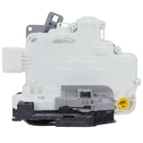 Silnik centralnego zamka do Audi Q7, Seat Ibiza V, Skoda Superb II, VW Passat B6, Tiguan - przód lewy