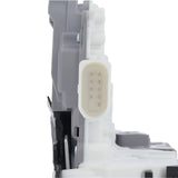 Silnik centralnego zamka do Audi Q7, Seat Ibiza V, Skoda Superb II, VW Passat B6, Tiguan - przód lewy