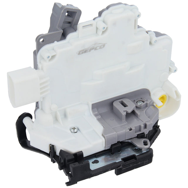 Motore di bloccaggio per Audi Q7, Seat Ibiza, Skoda Superb II, VW Passat B6 e Tiguan anteriore sinistro