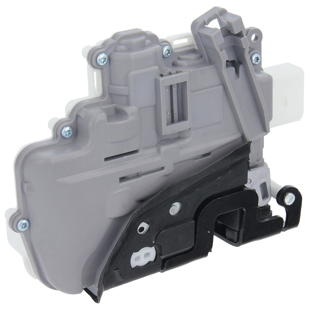 Silnik centralnego zamka do Audi Q7, Seat Ibiza V, Skoda Superb II, VW Passat B6, Tiguan - przód lewy