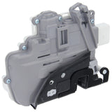 Silnik centralnego zamka do Audi Q7, Seat Ibiza V, Skoda Superb II, VW Passat B6, Tiguan - przód lewy