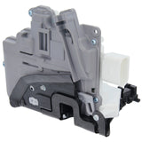 Silnik centralnego zamka do Audi Q7, Seat Ibiza V, Skoda Superb II, VW Passat B6, Tiguan - przód lewy