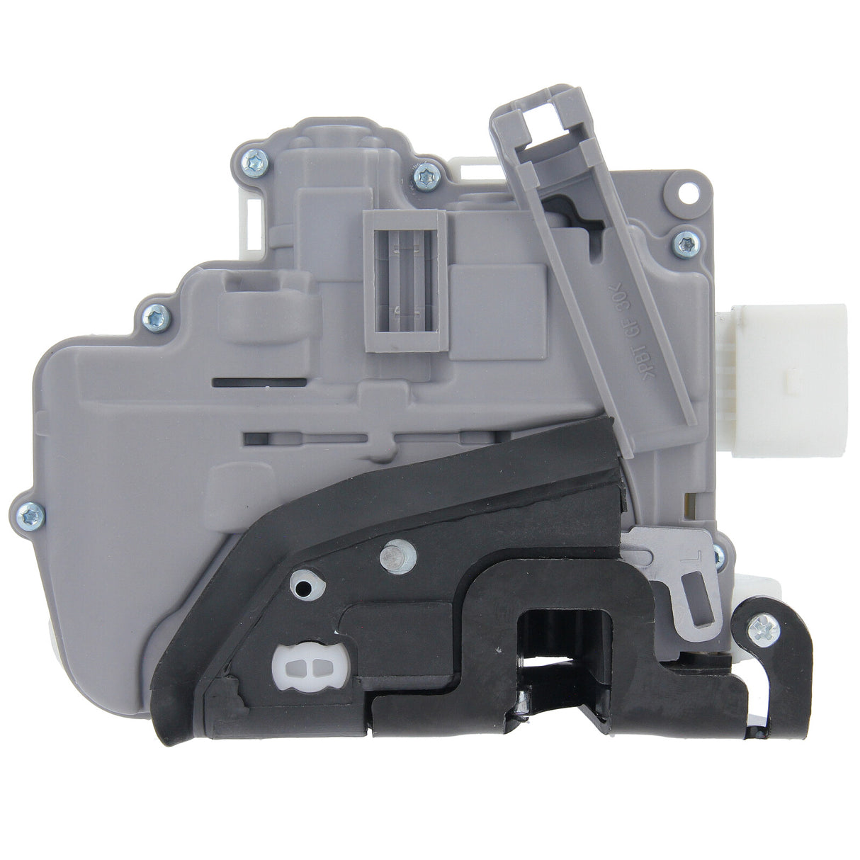 Silnik centralnego zamka do Audi Q7, Seat Ibiza V, Skoda Superb II, VW Passat B6, Tiguan - przód lewy