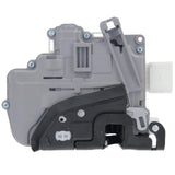 Silnik centralnego zamka do Audi Q7, Seat Ibiza V, Skoda Superb II, VW Passat B6, Tiguan - przód lewy